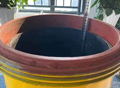 提蒙乡抗爆容器